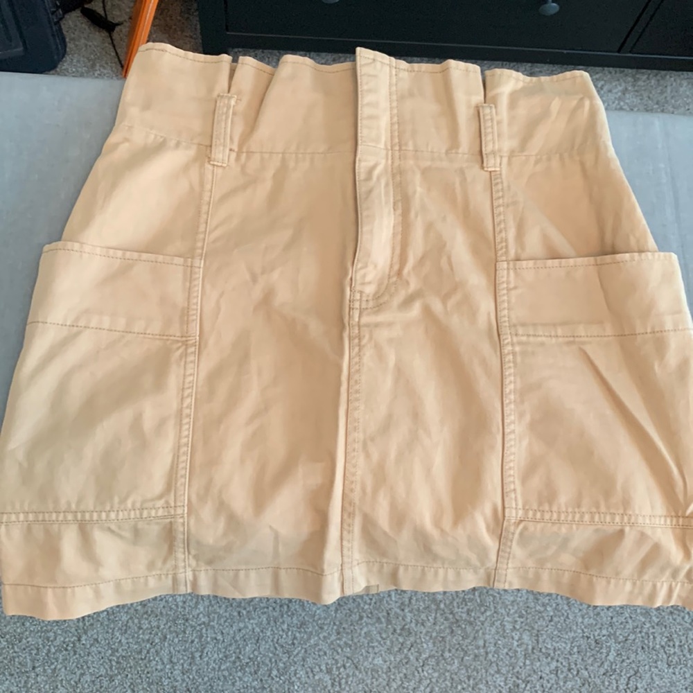 Target High Waisted Skirt